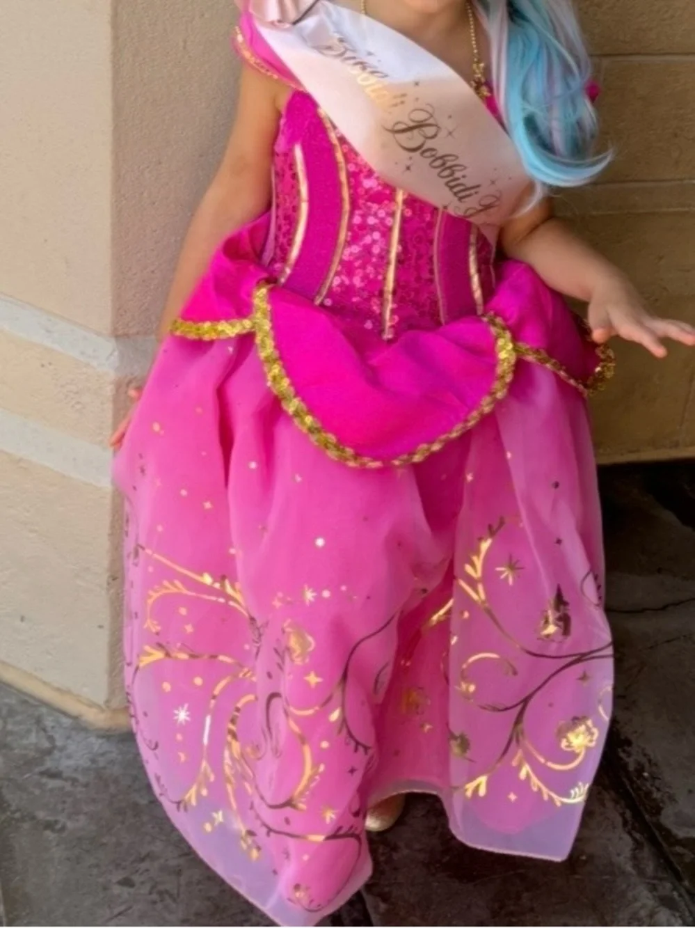 Disney princess aurora